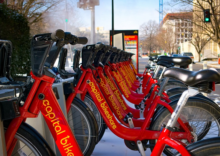Bike-Share